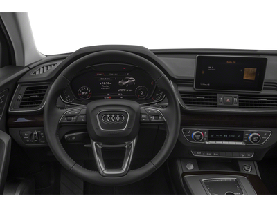 2019 Audi Q5 2.0T Premium quattro