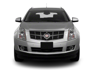 2011 Cadillac SRX Performance