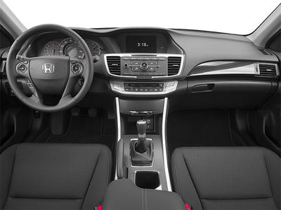 2014 Honda Accord Touring