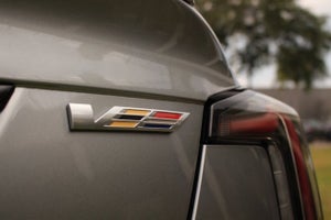 2024 Cadillac CT5-V V-Series