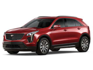 Cadillac XT4 - Dimmitt Cadillac of Clearwater in Clearwater FL