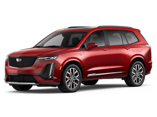 Cadillac XT6 - Dimmitt Cadillac of Clearwater in Clearwater FL