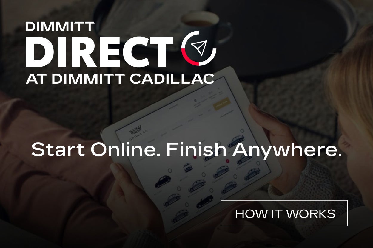 Dimmitt Direct