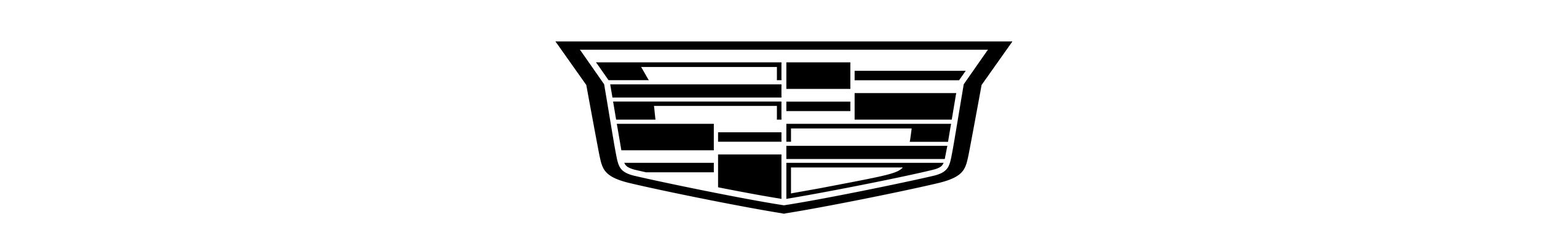 Cadillac logo cadillac fl