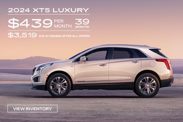 xt5 lease for 439