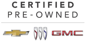 Chevrolet Buick GMC Certified Pre-Owned in Clearwater, FL