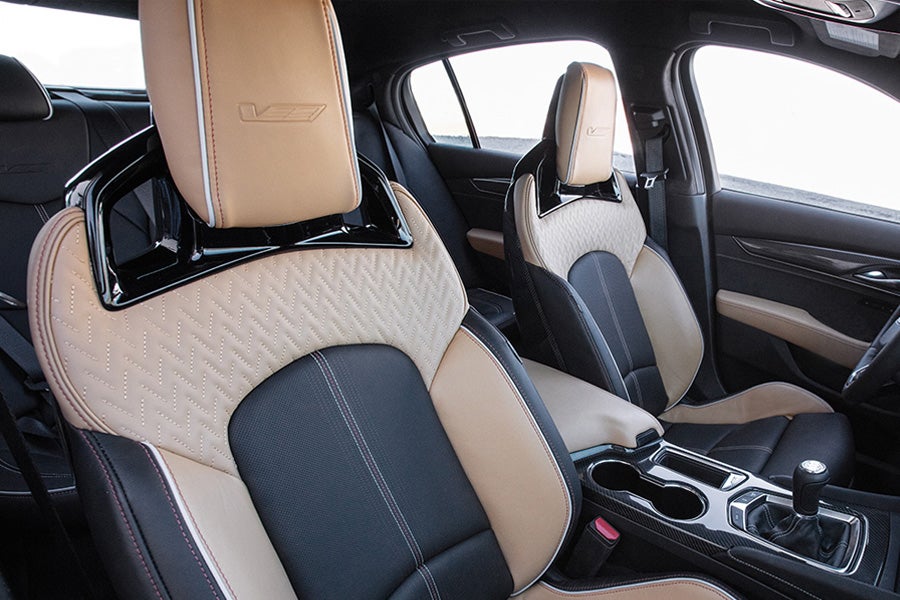 2022 CT5-V Blackwing