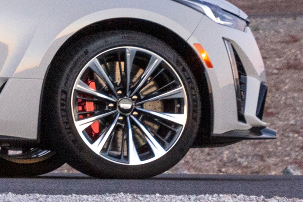 2022 CT5-V Blackwing - Dimmitt Cadillac of Clearwater in Clearwater FL