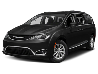 Used Chrysler Pacifica Clearwater Fl