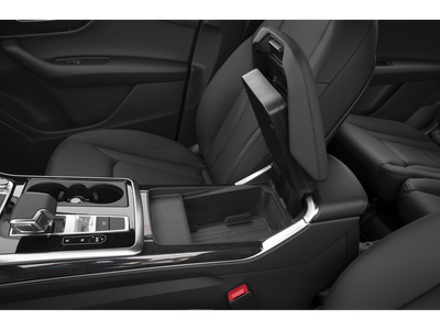 2023 Audi Q7 55 Premium quattro