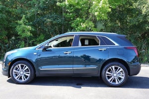 2024 Cadillac XT5 FWD Premium Luxury