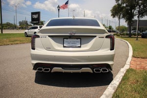 2023 Cadillac CT5 V-Series
