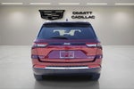 2024 Jeep Grand Cherokee Laredo X