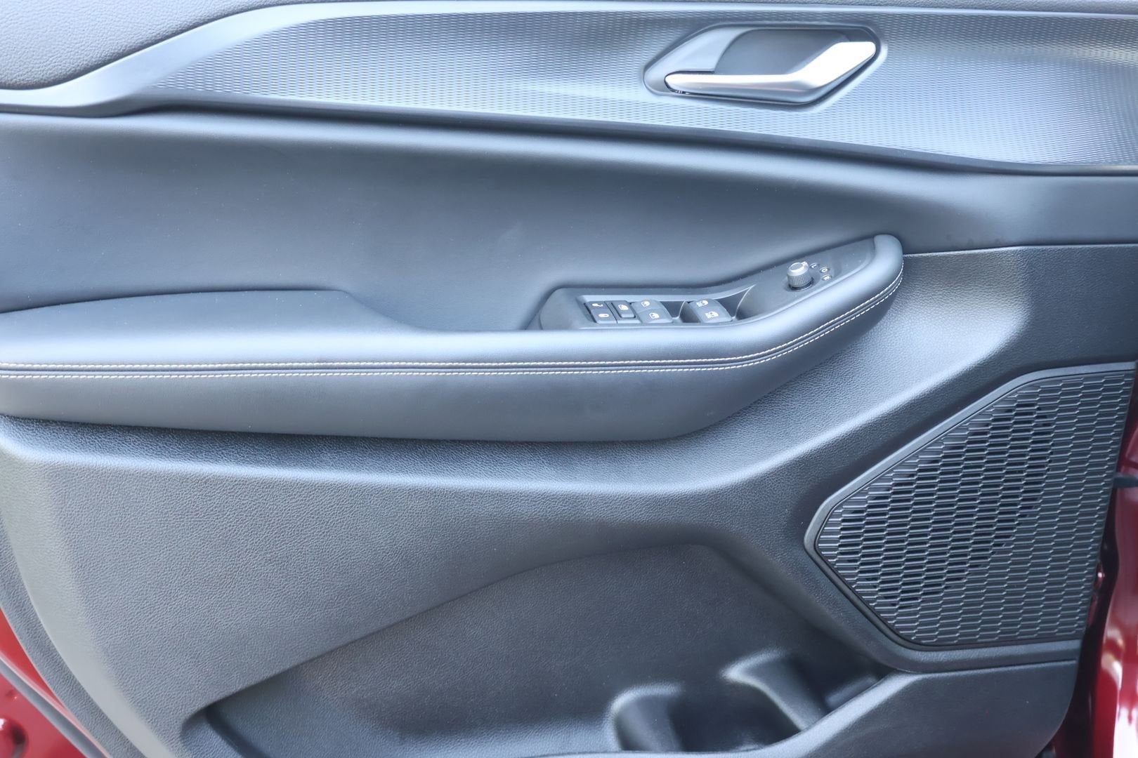 2024 Jeep Grand Cherokee Laredo X