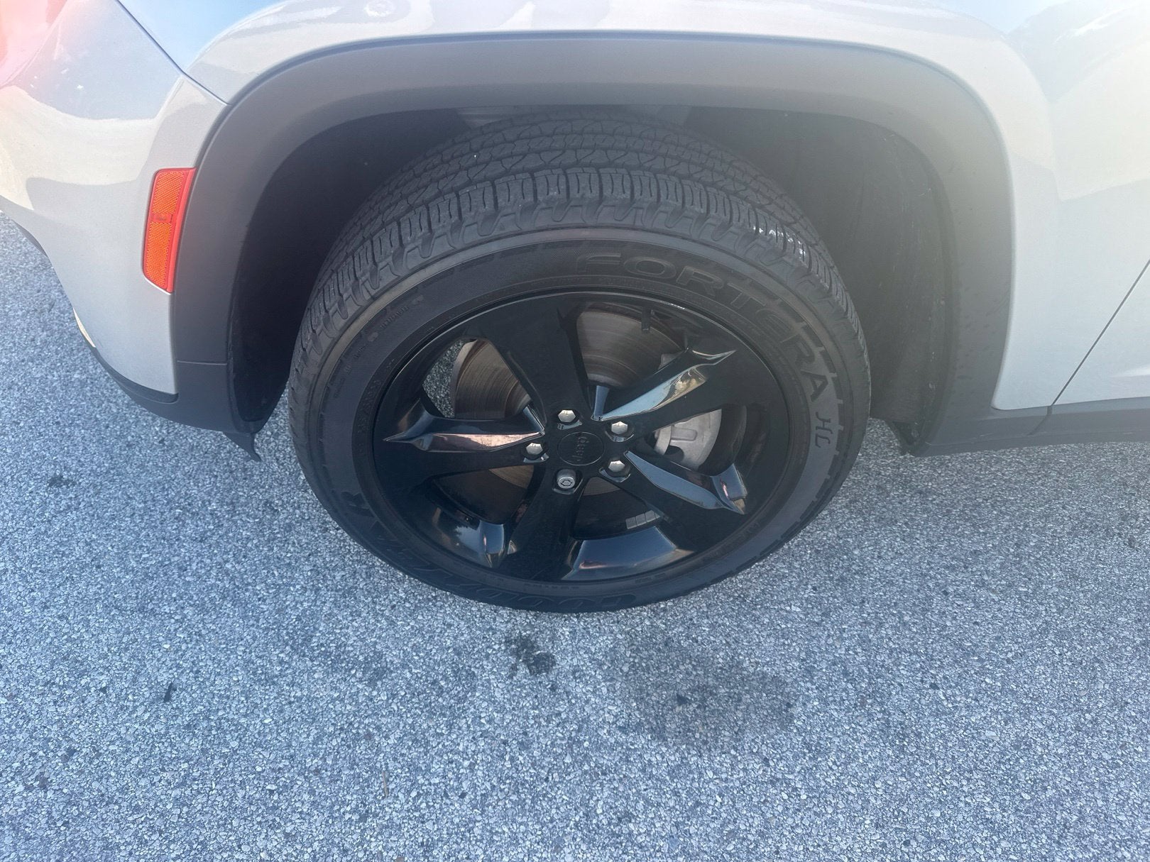 2022 Jeep Grand Cherokee L Altitude