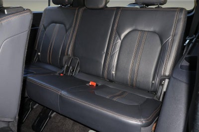 2022 Ford Expedition Max Platinum