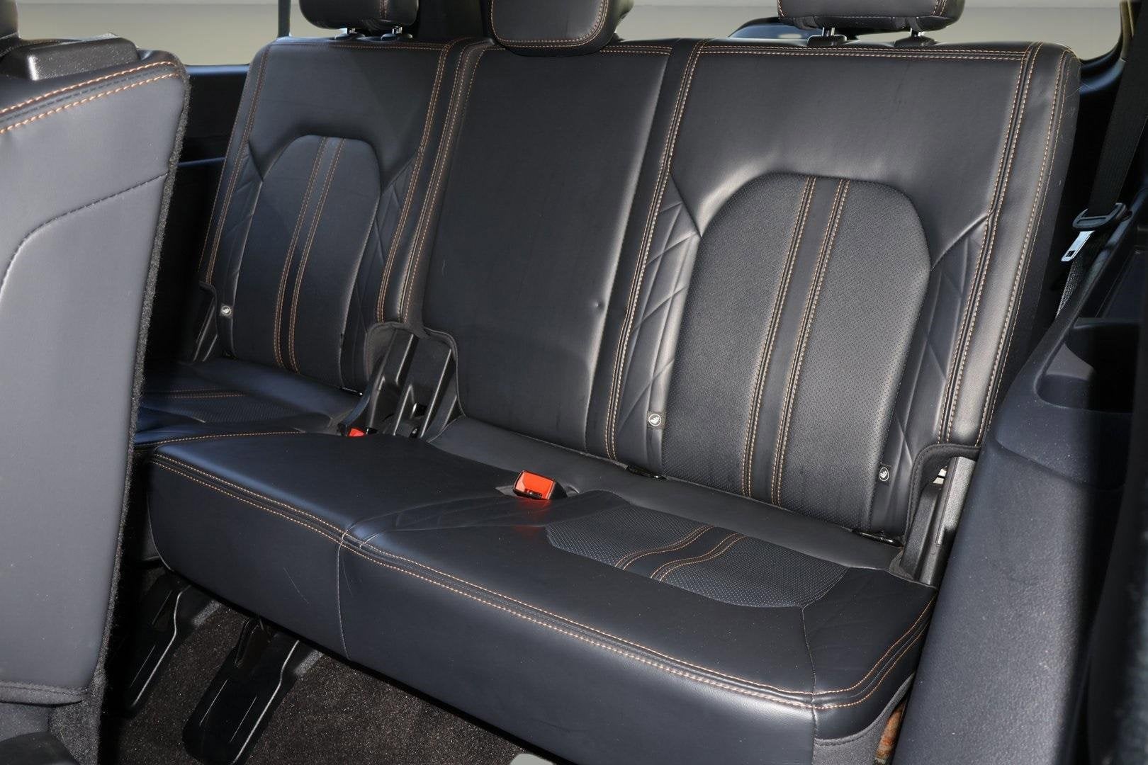 2022 Ford Expedition Max Platinum