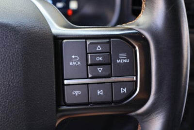 2022 Ford Expedition Max Platinum