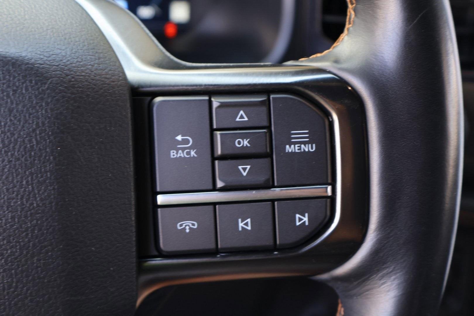 2022 Ford Expedition Max Platinum