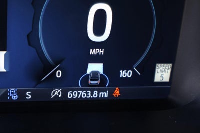 2022 Ford Expedition Max Platinum