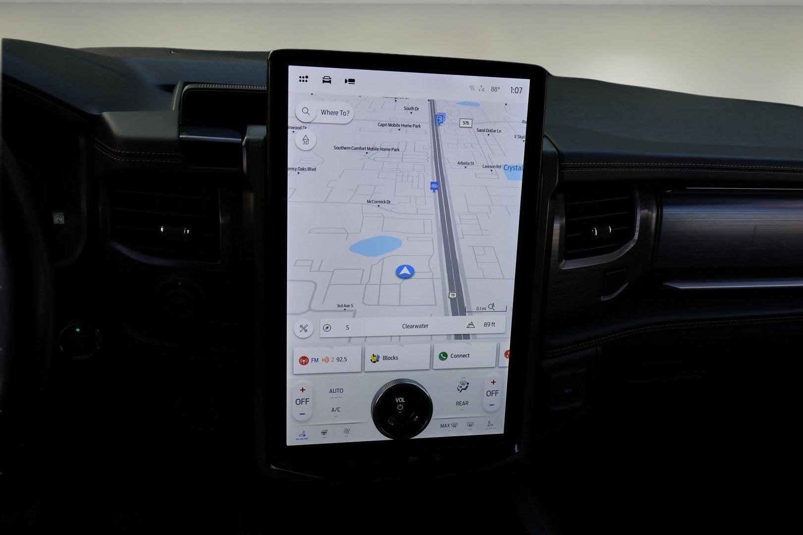 2022 Ford Expedition Max Platinum