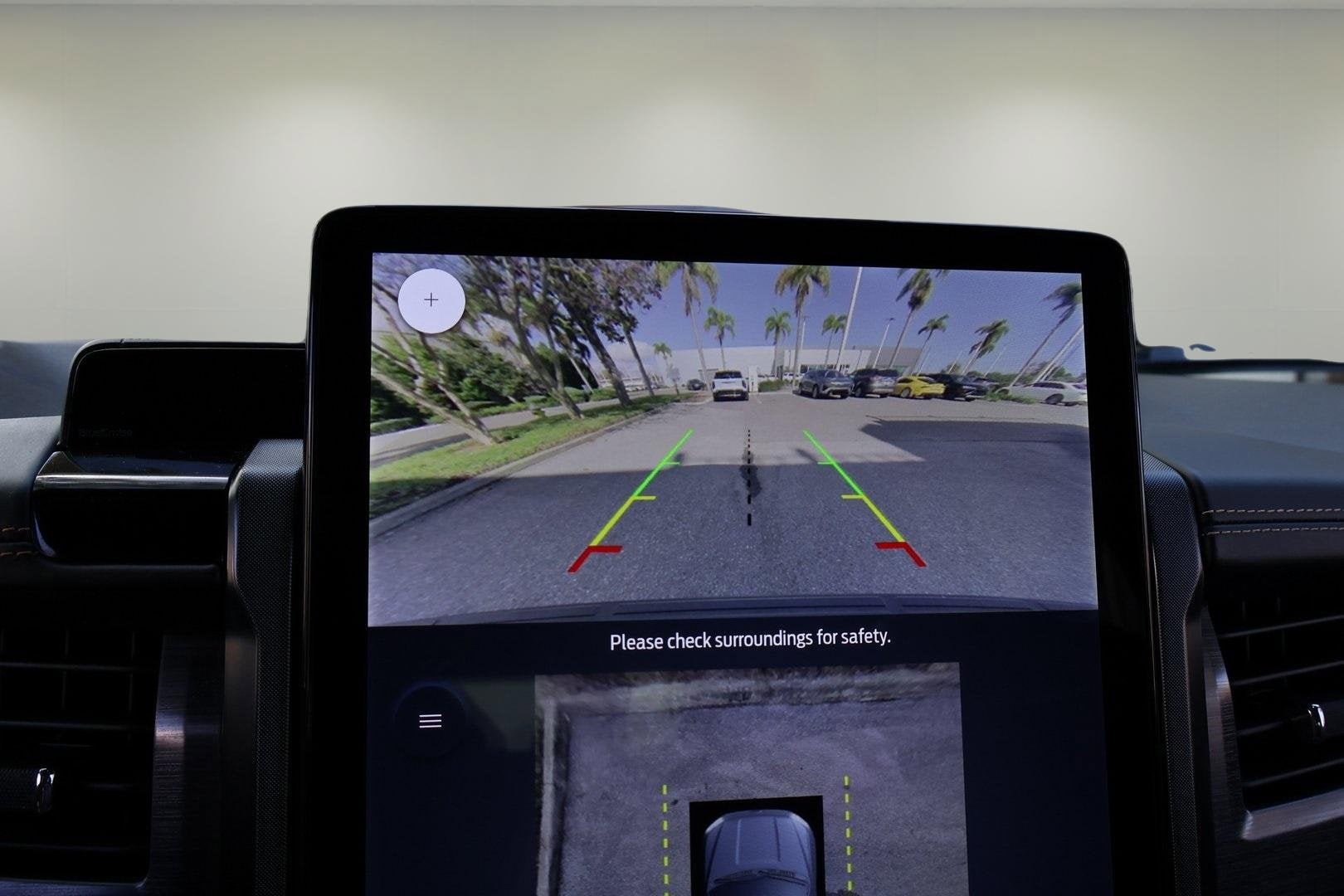 2022 Ford Expedition Max Platinum