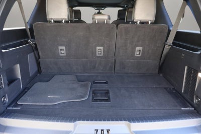 2022 Ford Expedition Max Platinum
