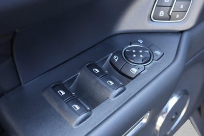 2022 Ford Expedition Max Platinum