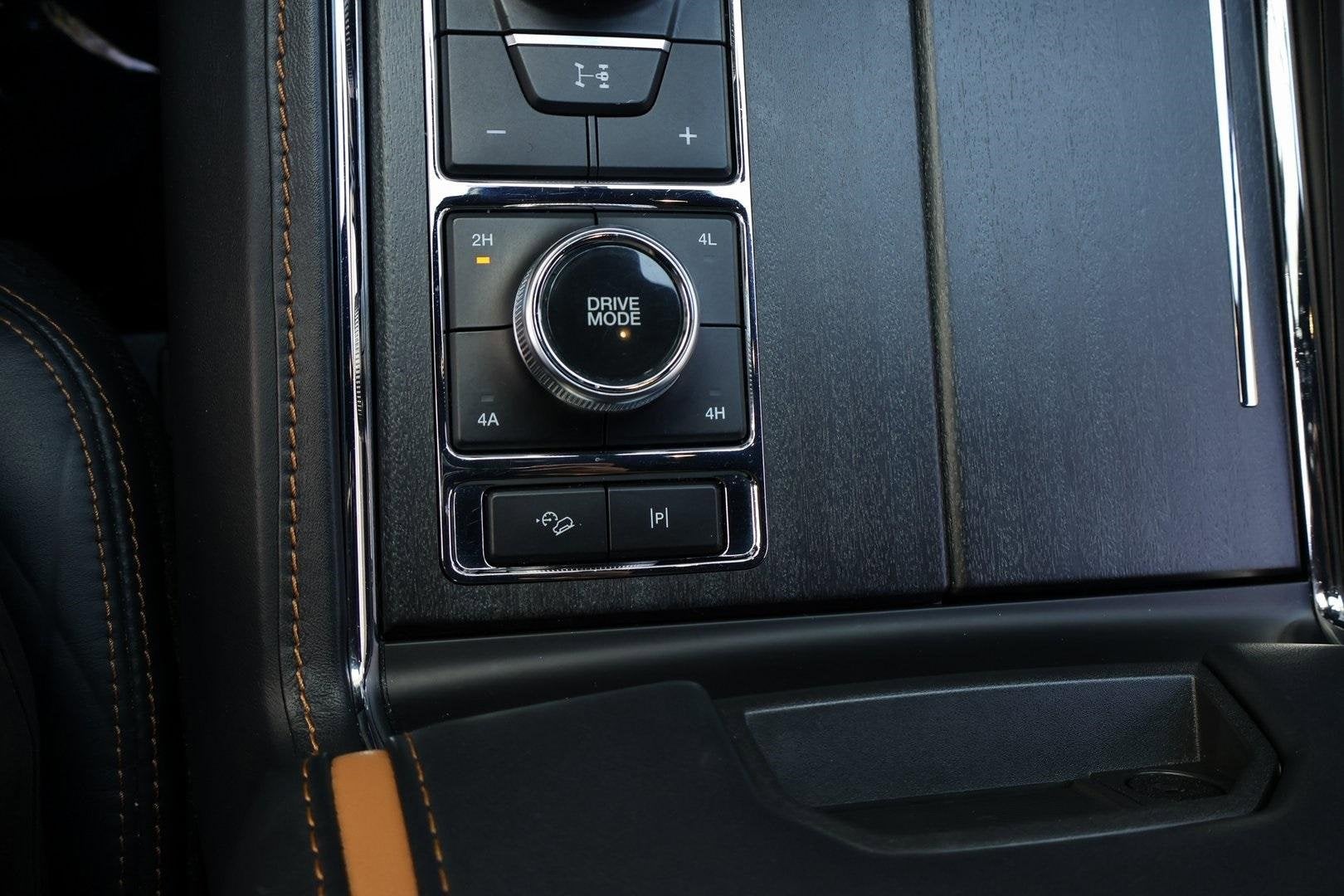 2022 Ford Expedition Max Platinum