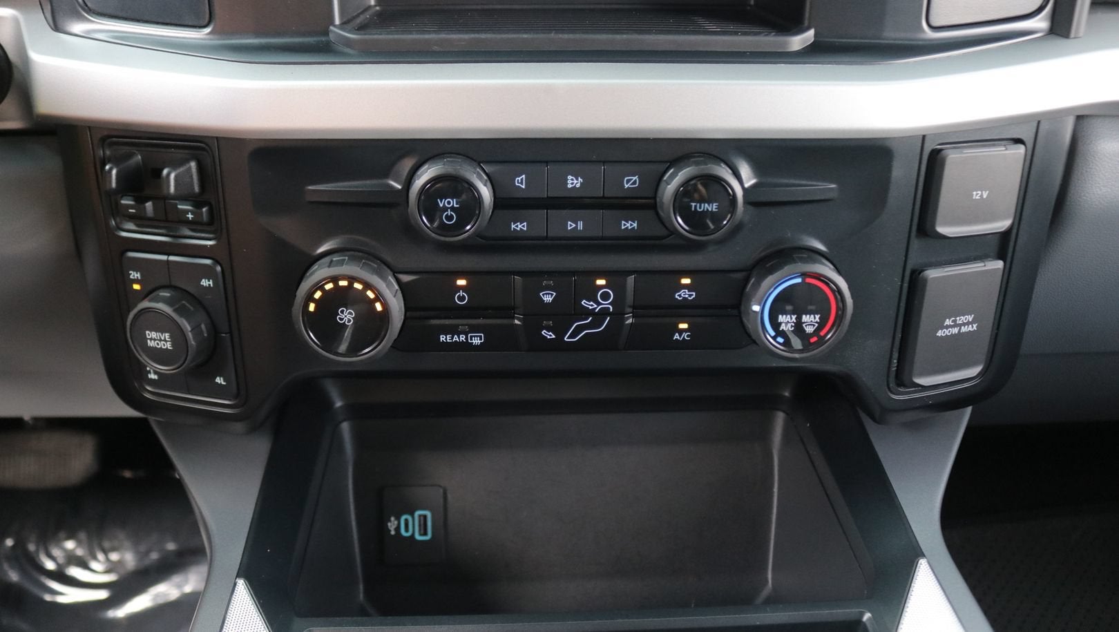 2024 Ford Super Duty F-250 SRW XL