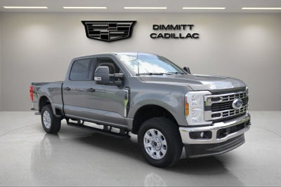 2024 Ford Super Duty F-250 SRW XL