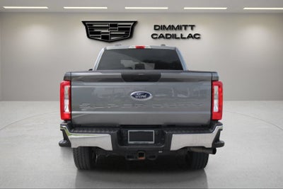 2024 Ford Super Duty F-250 SRW XL