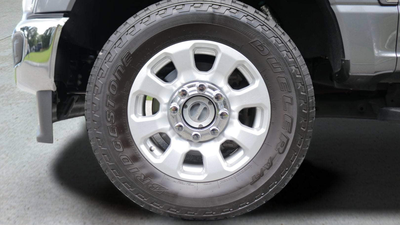 2024 Ford Super Duty F-250 SRW XL
