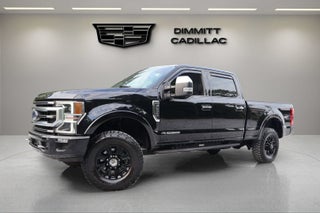 2020 Ford Super Duty F-250 SRW XL