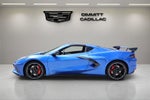 2022 Chevrolet Corvette Stingray 2LT