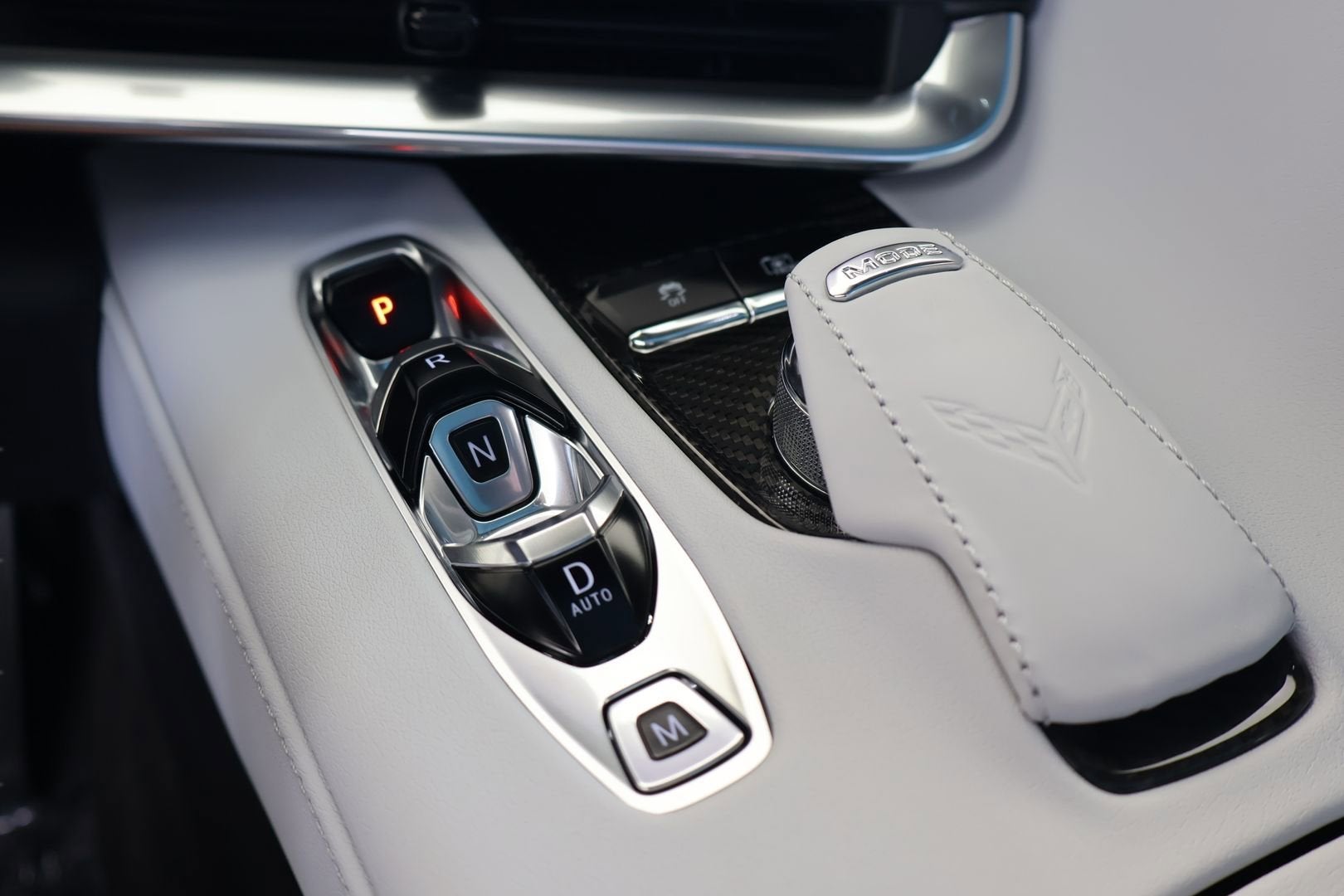 2022 Chevrolet Corvette Stingray 2LT