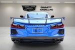 2022 Chevrolet Corvette Stingray 2LT