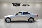 2016 Cadillac CTS Luxury Collection RWD