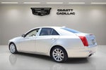 2016 Cadillac CTS Luxury Collection RWD