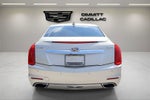 2016 Cadillac CTS Luxury Collection RWD
