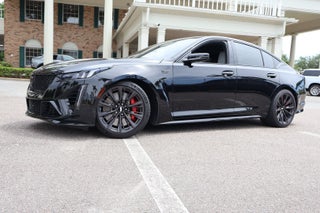 2024 Cadillac CT5-V V-Series Blackwing