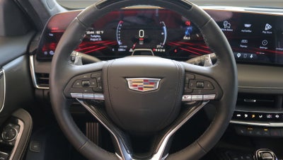 2026 Cadillac CT5-V V-Series Blackwing
