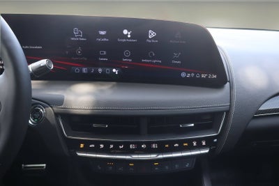 2026 Cadillac CT5-V V-Series Blackwing