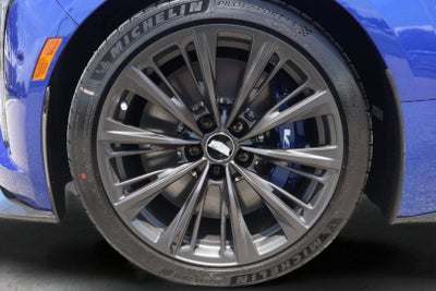 2026 Cadillac CT5-V V-Series Blackwing