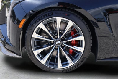 2026 Cadillac CT5-V V-Series Blackwing