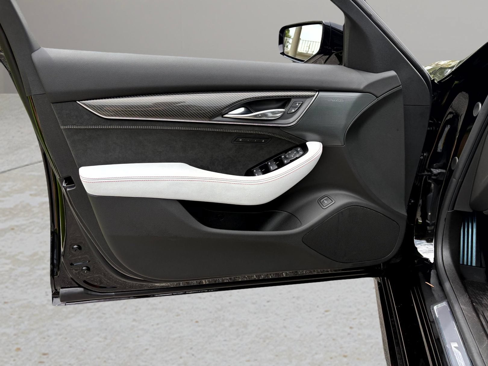 2026 Cadillac CT5-V V-Series Blackwing
