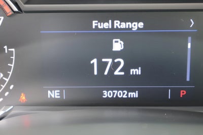 2023 Cadillac CT4 Luxury