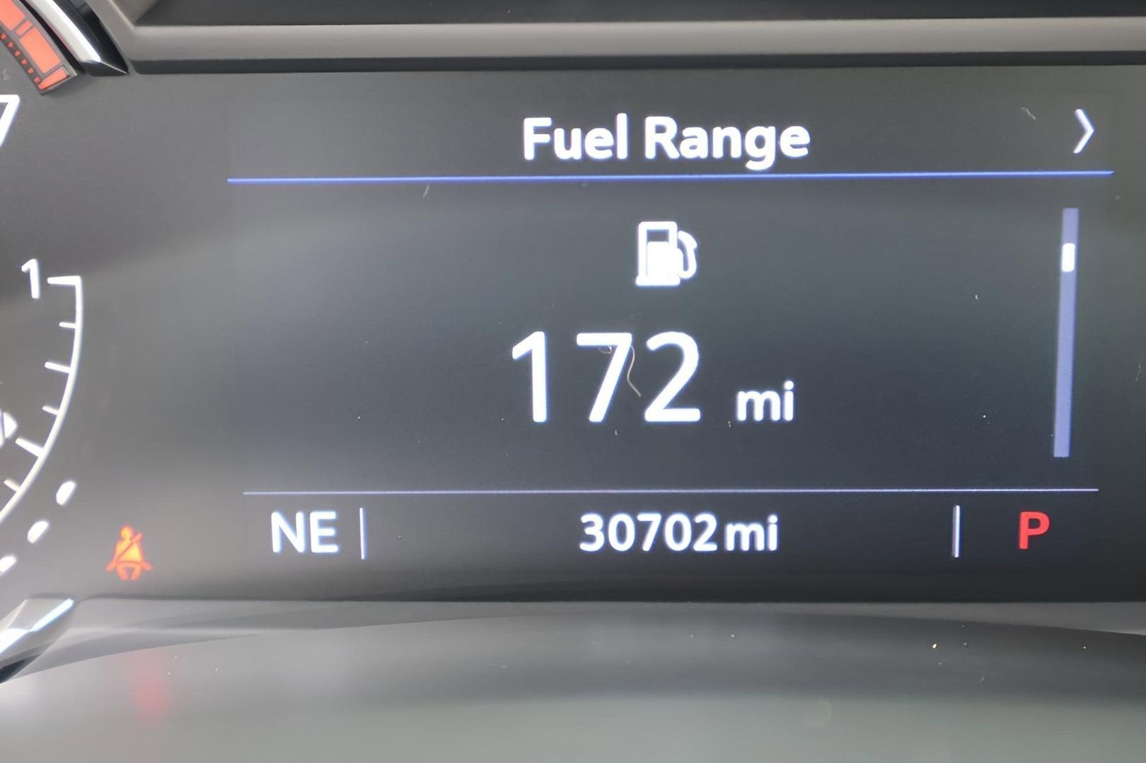 2023 Cadillac CT4 Luxury