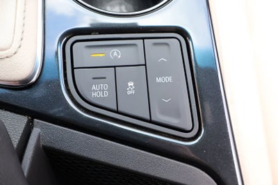 2023 Cadillac CT4 Luxury