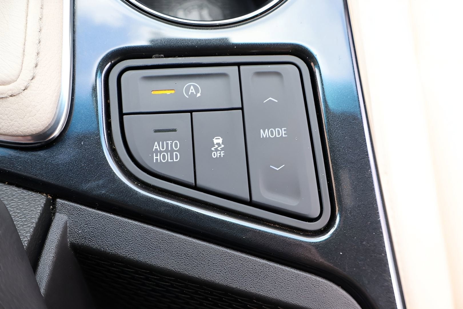 2023 Cadillac CT4 Luxury